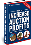 How to Increase Auction Profits at eBay