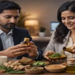 आयुर्वेदिक डिटॉक्स पद्धतियाँ